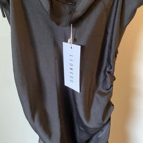 NWT Lioness String Along Dress - Picture 7 of 8